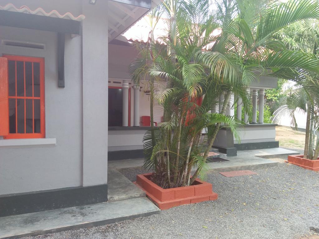 Yoho Suriya Villa Tangalle Exterior photo