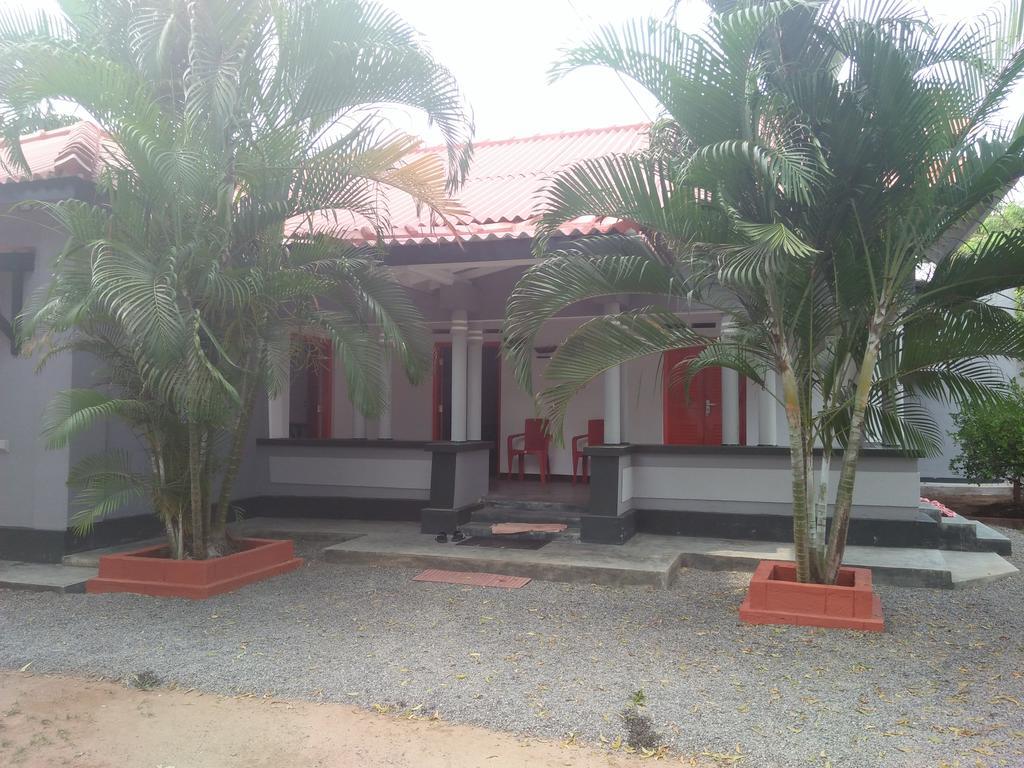 Yoho Suriya Villa Tangalle Exterior photo